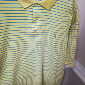 polo shirt